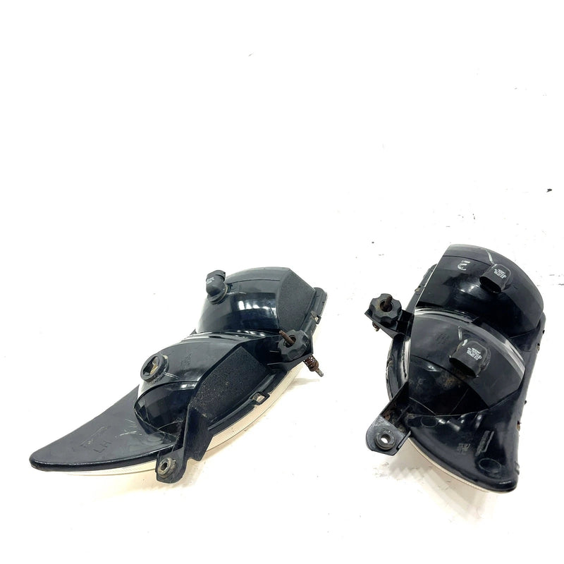 14-15 Arctic Cat Prowler HDX 500 OEM Headlight Set 0509-035 XA2