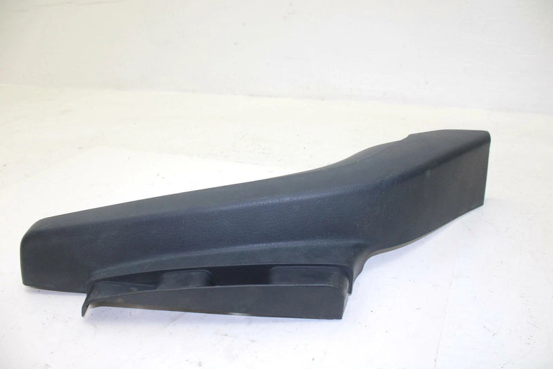89 Yamaha Inviter OEM Rear Left Bumper Cover 83U-77563-00-00 SY56