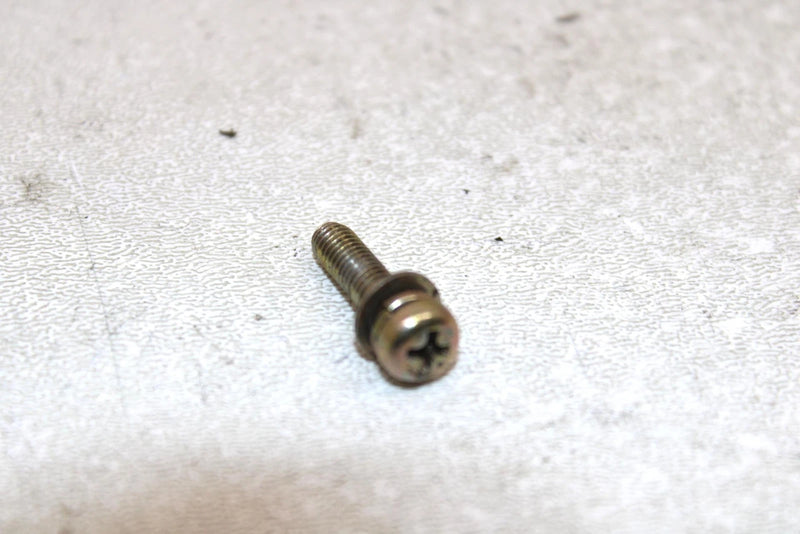 97 Polaris Sport Oem Oil Pump Screw And Washer 3083783 SP167