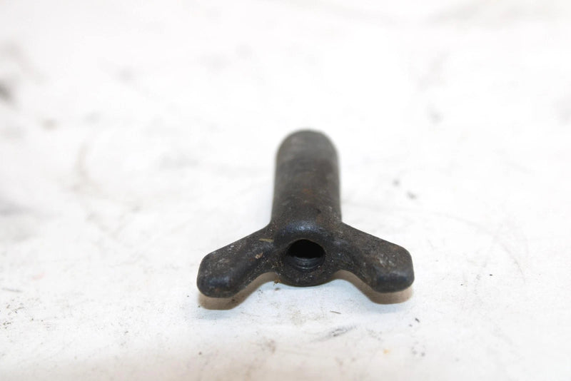 02 Honda Trx 350 Fe Oem Rear Brake Adjusting Nut 43459-HM5-A10 AH22