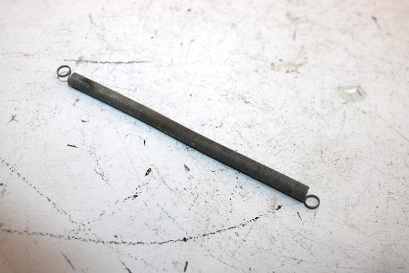 99 Polaris Xc 700 Oem Hood Stop Cable Spring 7080764 Q1660