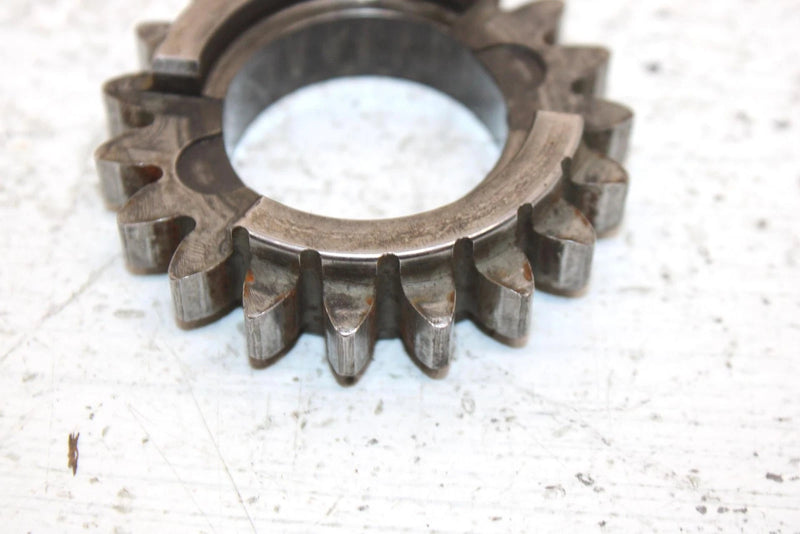 1994 Polaris Trail Boss Oem 19T Reverse Gear 3233102 AP164