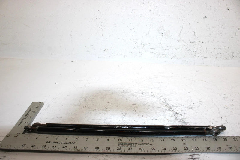 1994 Yamaha Vmax 600 Oem Steering Tie Rod Pair 8AB-23831-00-00 SY25