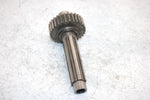 86 Honda Trx 350 A Fourtrax 350 Oem Countershaft 23220-HA7-670 AH25