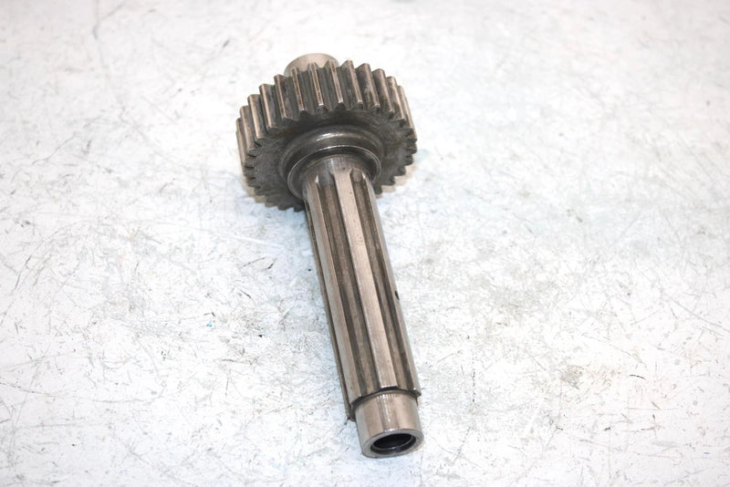 86 Honda Trx 350 A Fourtrax 350 Oem Countershaft 23220-HA7-670 AH25