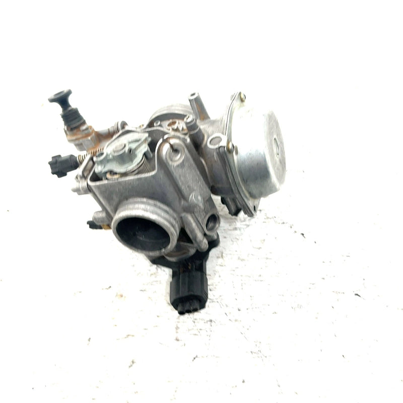 01-03 Honda Foreman Rubicon 500 TRX500FA 4x4 OEM Carburetor 16100-HN2-023 AH93