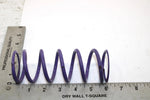 1996 Ski-doo Formula Iii 600 Oem Primary Clutch Spring (Purple) 414991400 SS70
