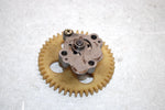 05 Yamaha  Bruin  4wd Hunter  Oem Oil Pump Assembly 5UH-13300-00-00 AY38