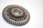 00 Suzuki Quadmaster  Lta500f  Oem Ballance Shaft Gear 12667-04F01 AS6