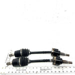 null Honda Rancher 420 OEM Front Cv Axle Set 44250-HP7-A31 AH28