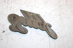 88 Yamaha Excel Iii Oem Emblem 8W8-77351-00-00 SY12