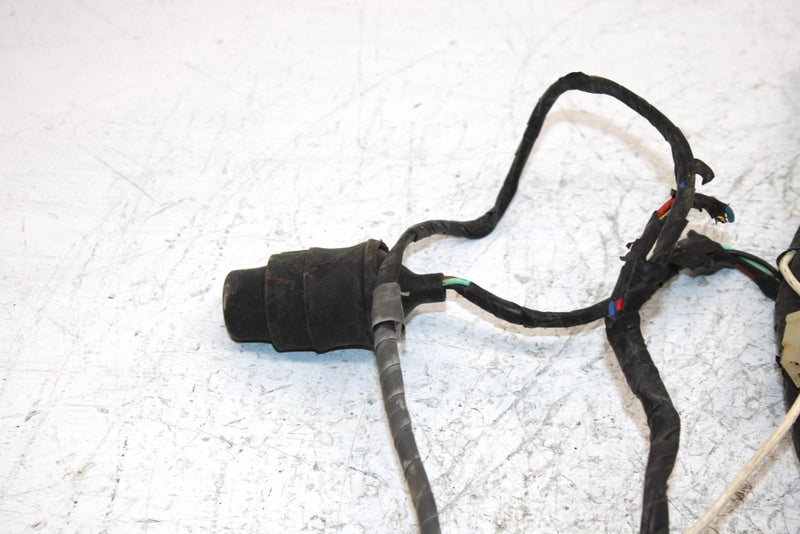 1998 Kawasaki Bayou 300 Oem Main Wire Harness 26030-1523 AK17