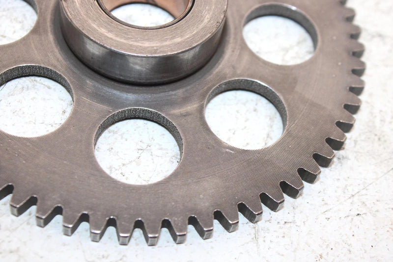 1994 Kawasaki Bayou 220 Oem Starter Clutch Gear 16085-1198 16085-0712 AK3