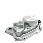 93-99 Kawasaki Bayou 400 KLF400B 4x4 OEM Clutch Side Cover 14032-5021 AK32