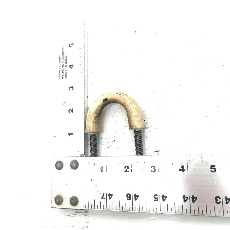 2001 Yamaha WaveRunner XLT1200 OEM Rear Tow Hook U Bolt F1K-61628-00-00 JY29