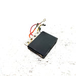 1995 Polaris SL 650 OEM Voltage Regulator 4060110 JP41
