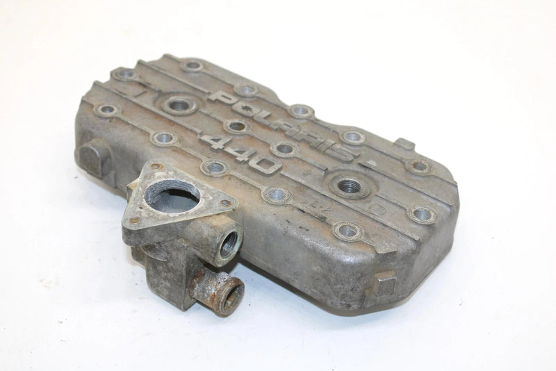 94 Polaris 440 Lc Oem Cylinder Head E-2 3084610 SP162