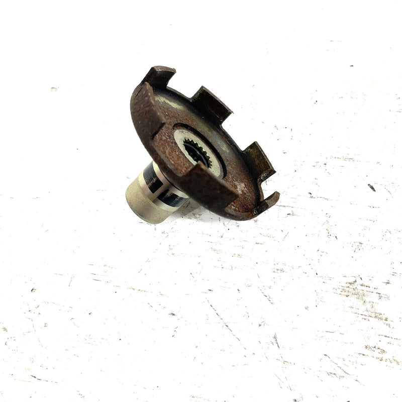 87-90 Yamaha Moto 4 OEM Starter Recoil Pulley 1UY-15723-00-00 AY57