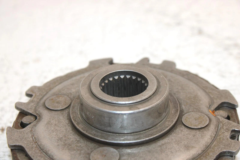 02 Honda Trx 350 Fourtrax Rancher 4x4 Oem Centrifugal Clutch 22535-HN5-670 AH54