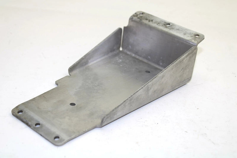 Polaris OEM Right Rear Foot Rest 5220894  SP117