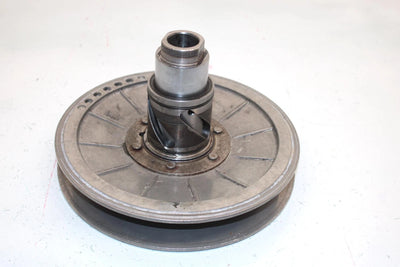 09 Suzuki King Quad 450 Lta450x  Oem Secondary Clutch Face Set 21240-11H00 ASS