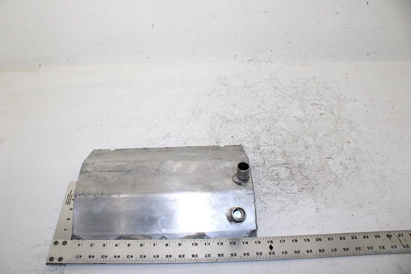 2003 Polaris 800 Xc Sp Edge Oem Front Heat Exchanger 2520255 SP35