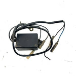 84 Suzuki Quadrunner 185 LT185 OEM CDI ECU ECM Ignition Box 32900-24401 AS39