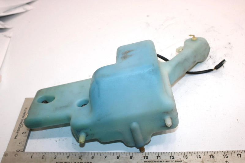 97 Polaris Xcr 600 Se Oem Oil Tank W/Oil Level Sensor 5432472 4110134 SP18