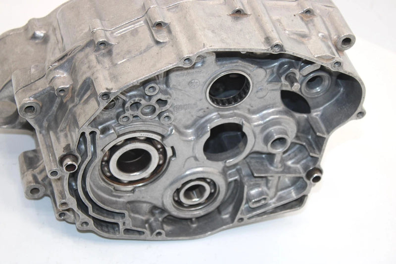 85 Yamaha  Moto 4 Yfm200n Oem Crankcase Assembly 52G-15100-00-00 AY17