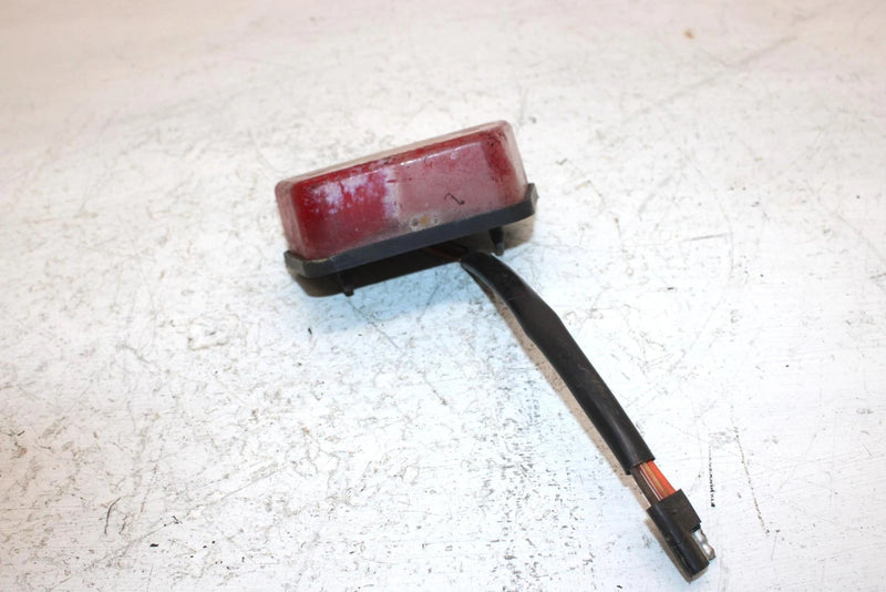 2000 Polaris Xplorer Oem Taillight Assembly 2432034 AP177