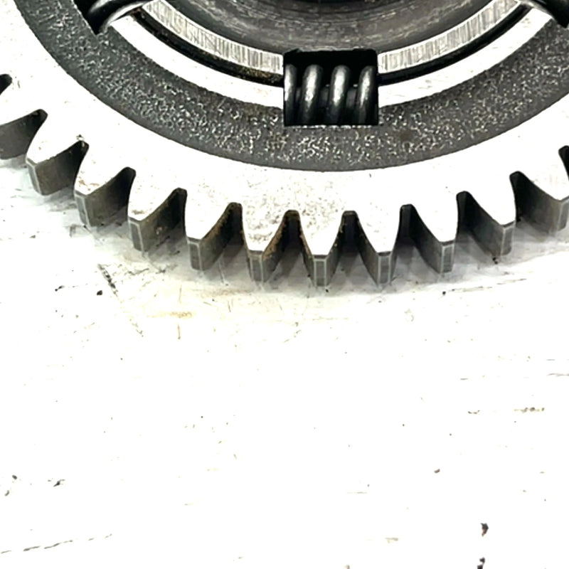 87-89 Suzuki Quadrunner 300 LT300E 2x4 OEM Balancer Shaft Gear 12666-38200 AS36