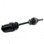 98-02 Arctic Cat 300 4X4 OEM Rear Cv Axle Shaft 1502-529 AA15