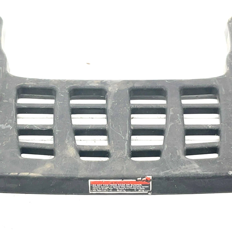 2004 Polaris Sportsman 400 OEM Rear Rack 2632837-070 AP225