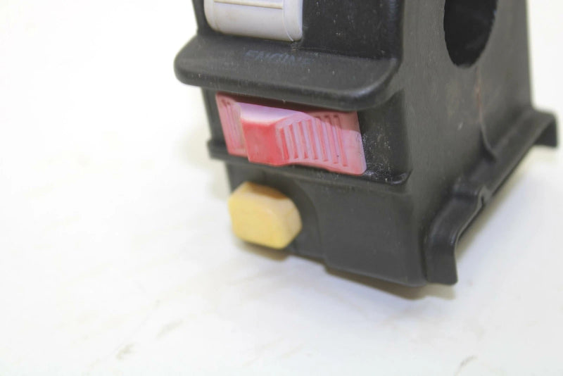 03 Polaris Magnum 330 4x4 OEM Left Switch 4010591 Q36