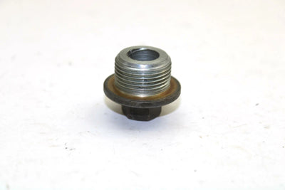 Yamaha OEM Chain Case Top Plug 90340-22047-00 SY46