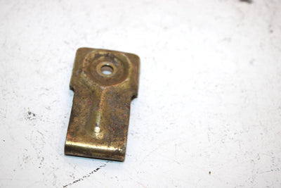 01 Polaris Rmk 800 Sp Oem Lower Hinge Plate 1820929-070 Q1902