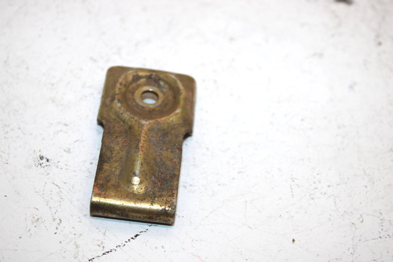 01 Polaris Rmk 800 Sp Oem Lower Hinge Plate 1820929-070 Q1902
