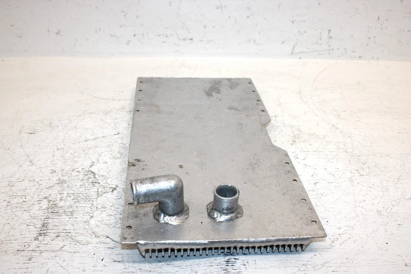 1995 Arctic Cat Pantera Oem Front Heat Exchanger 0706-826 SA17