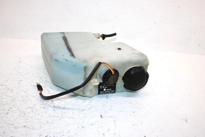 1996 Arctic Cat Puma Oem Oil Tank Set 0670-239 SA40