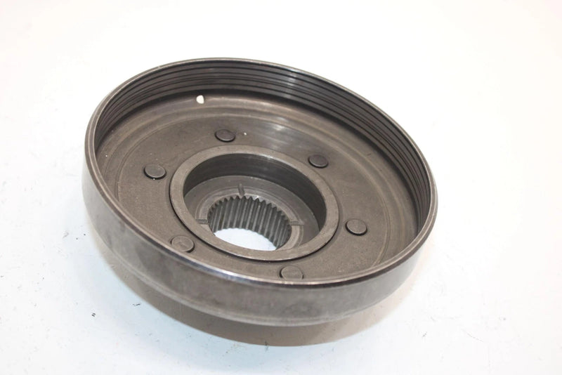 86 Honda Fourtrax 350 Trx350 4x4 Oem Outer Clutch Housing 22500-HA7-670 AH31