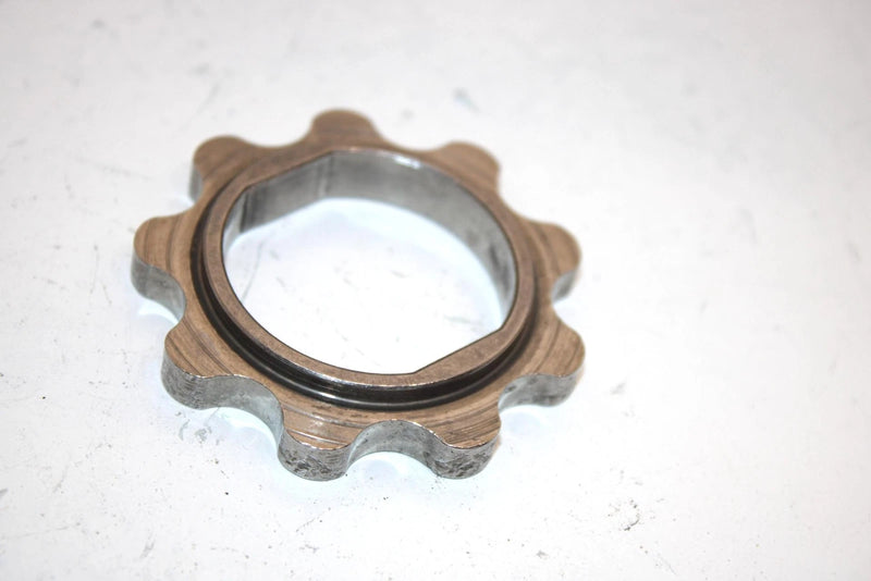 00 Polaris Xpedition 425 Oem Inner Oil Pump Rotor 3086499 AP19