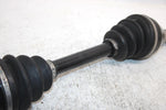 2004 Polaris Sportsman 600 Oem Rear Drive Shaft Pair 1380197 1380240 AP58