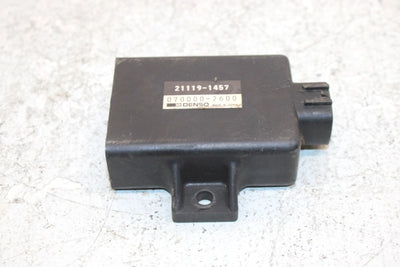 1997 Kawasaki Bayou 220 Oem CDE ECU ECM Ignition Box 21119-1457 AK21