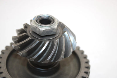 18 Suzuki King Quad 500 Oem Sub Output Shaft 29120-31H00 AS9
