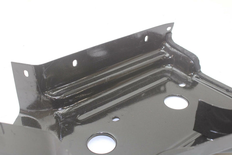 90 Polaris Trail OEM Top Baffle 3083698 B584