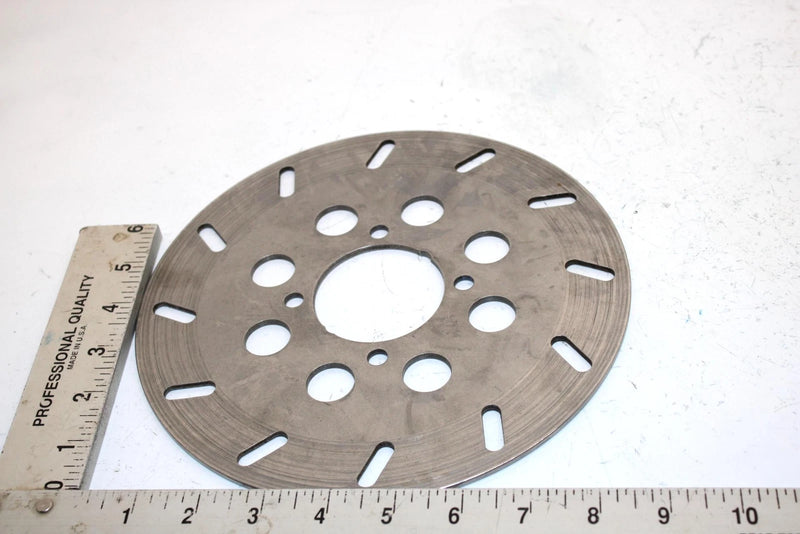 01 Yamaha  Kodiak  2wd Oem Rear Brake Disc AY29