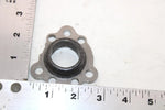 2013 Ski-doo Mxz 600 Oem Exhaust Manifold 514054673 SS64