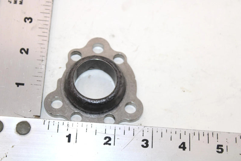 2013 Ski-doo Mxz 600 Oem Exhaust Manifold 514054673 SS64
