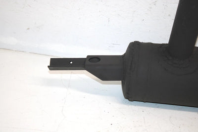 87 Polaris 400 OEM Exhaust Muffler 1260504 SP63
