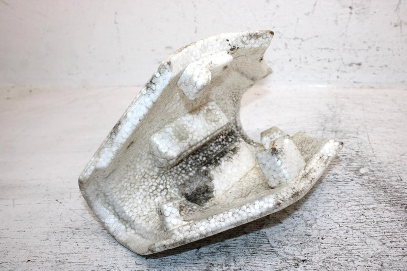 2000 Ski-doo Mxz 600 Oem Handlebar Pad Foam 506151262 SS15